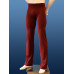 Mens Flat Front Jazz Pant