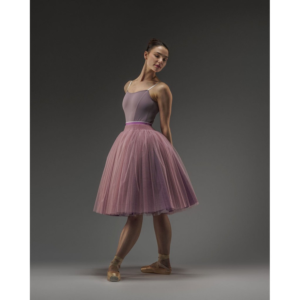 white christmas dresses Capezio Girls Romantic Tutu main image 0