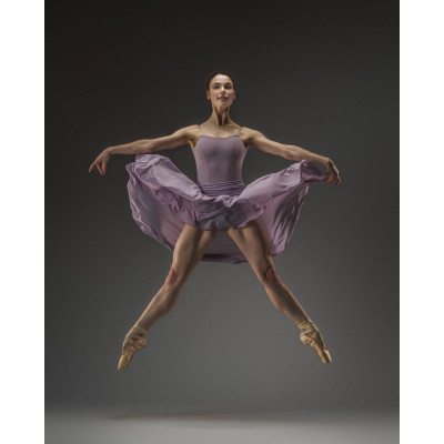 Mesh Shirred Waist Long Full Circle Skirt Mesh Shirred Waist Long Full Circle Skirt