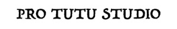 Pro Tutu Studio