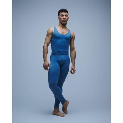 Mens Tank Unitard