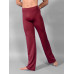 Mens Flat Front Jazz Pant