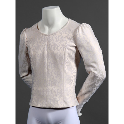 Mens Ballet Tunic Mens Ballet Tunic