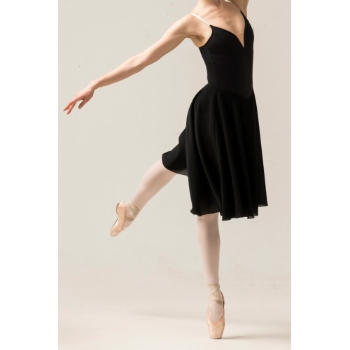 Dance Dress 2 - Sweetheart Neckline