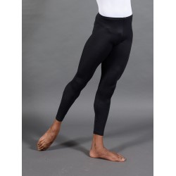 Mens Dance Tights Front Seam