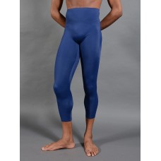 Mens Flat Front Dance Tights