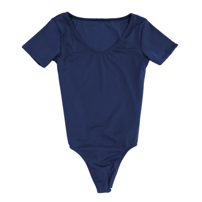 SFBS Level 8 - Mens Leotard