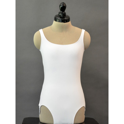 SFBS level 1 Girls Leotard