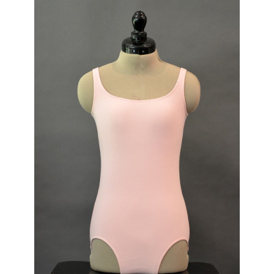 SFBS level 2 Girls Leotard