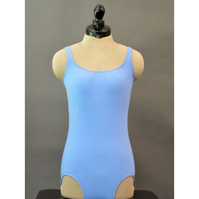 SFBS level 3 Girls Leotard