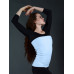 Stretch Fleece Back Warmer