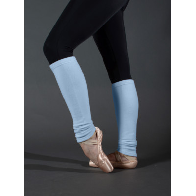 Stretch Fleece Leg Warmers