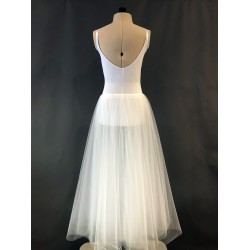 Dance Dress 6 - Romantic