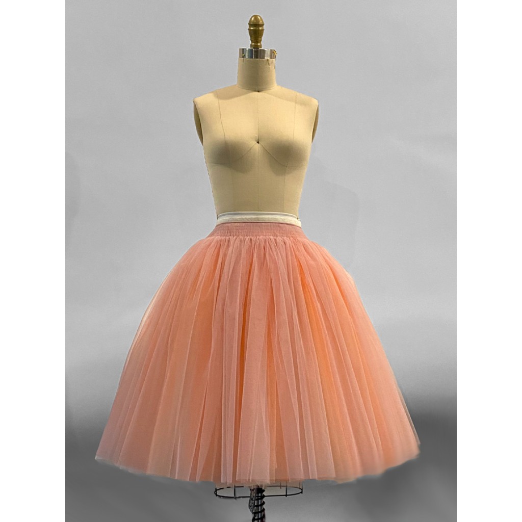 Romantic Tulle SkirtPro Tutu Studio